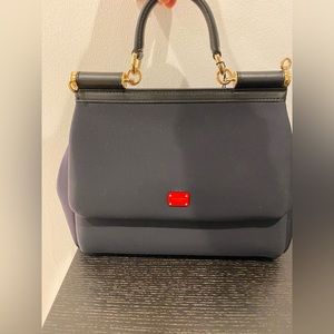 Dolce & Gabbana Sicily Bag